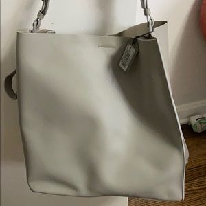 All Saints purse